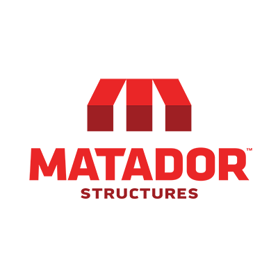 Matador Structures logo