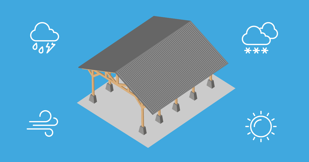how to build a durable pole barn how to build a durable pole barn