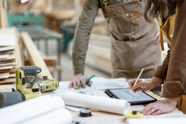 Work with your vendor at all stages to prevent pole barn mistakes.